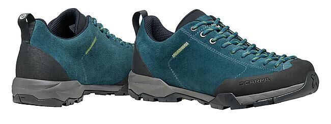 SCARPA - CHAUSSURES DE MULTIACTIVITE MOJITO TRAIL