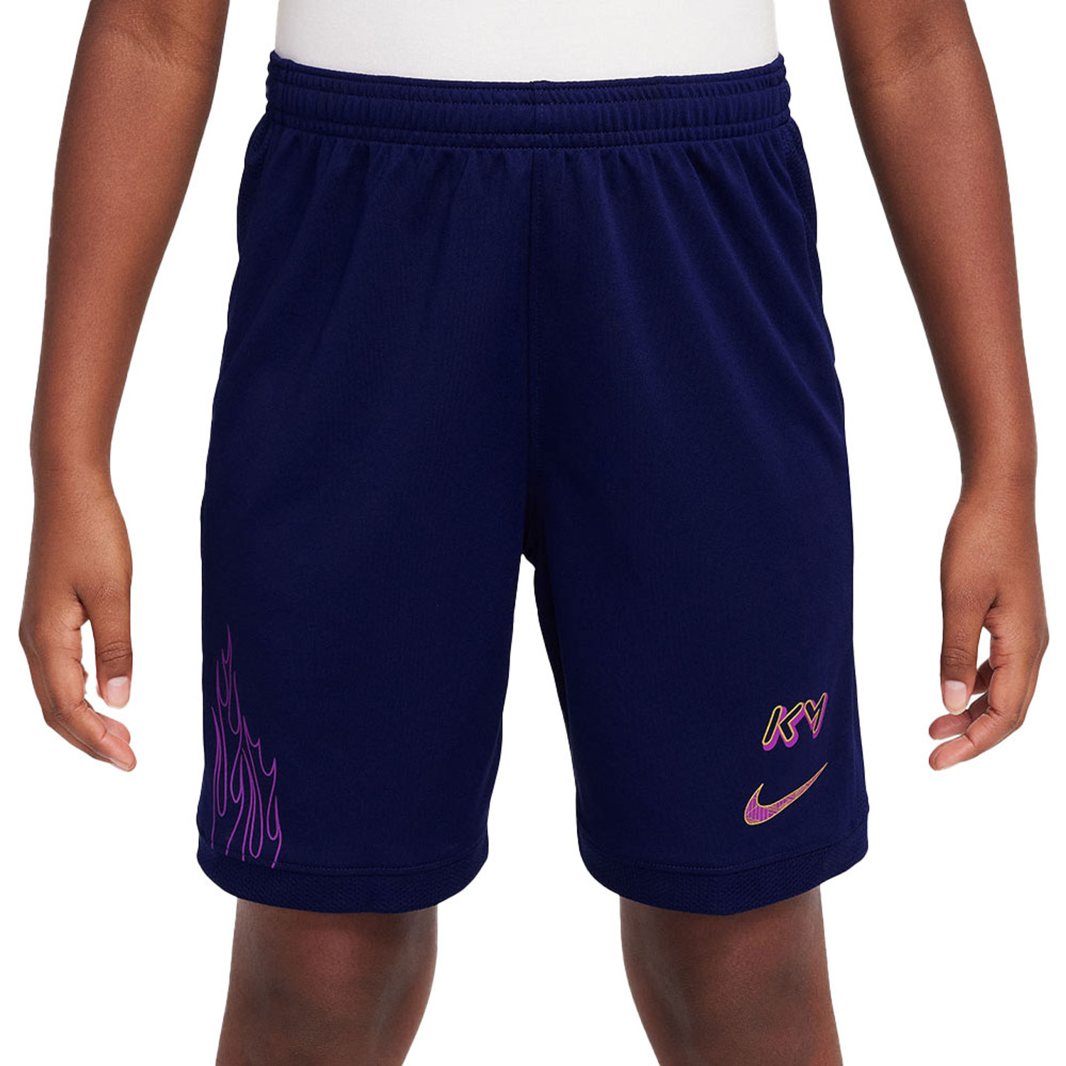 Nike Academy Short Mbappé Kids