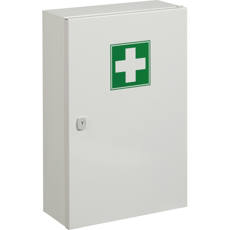 Armoire à pharmacie 1 porte Clinix Rossignol