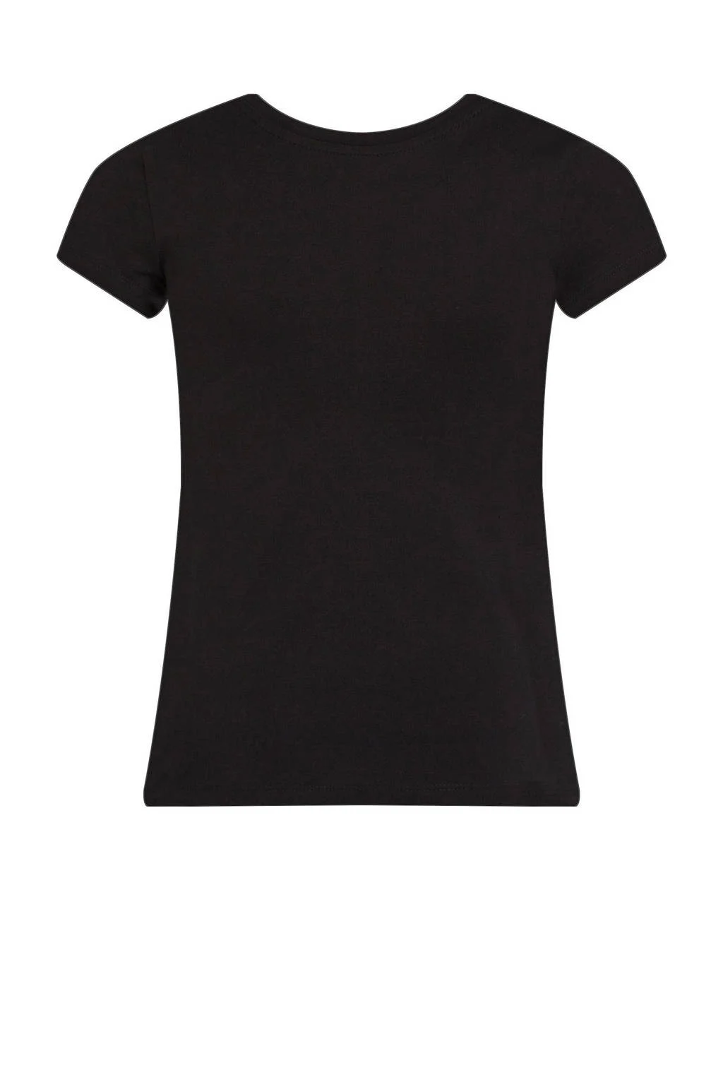 Calvin Klein t-shirt zwart