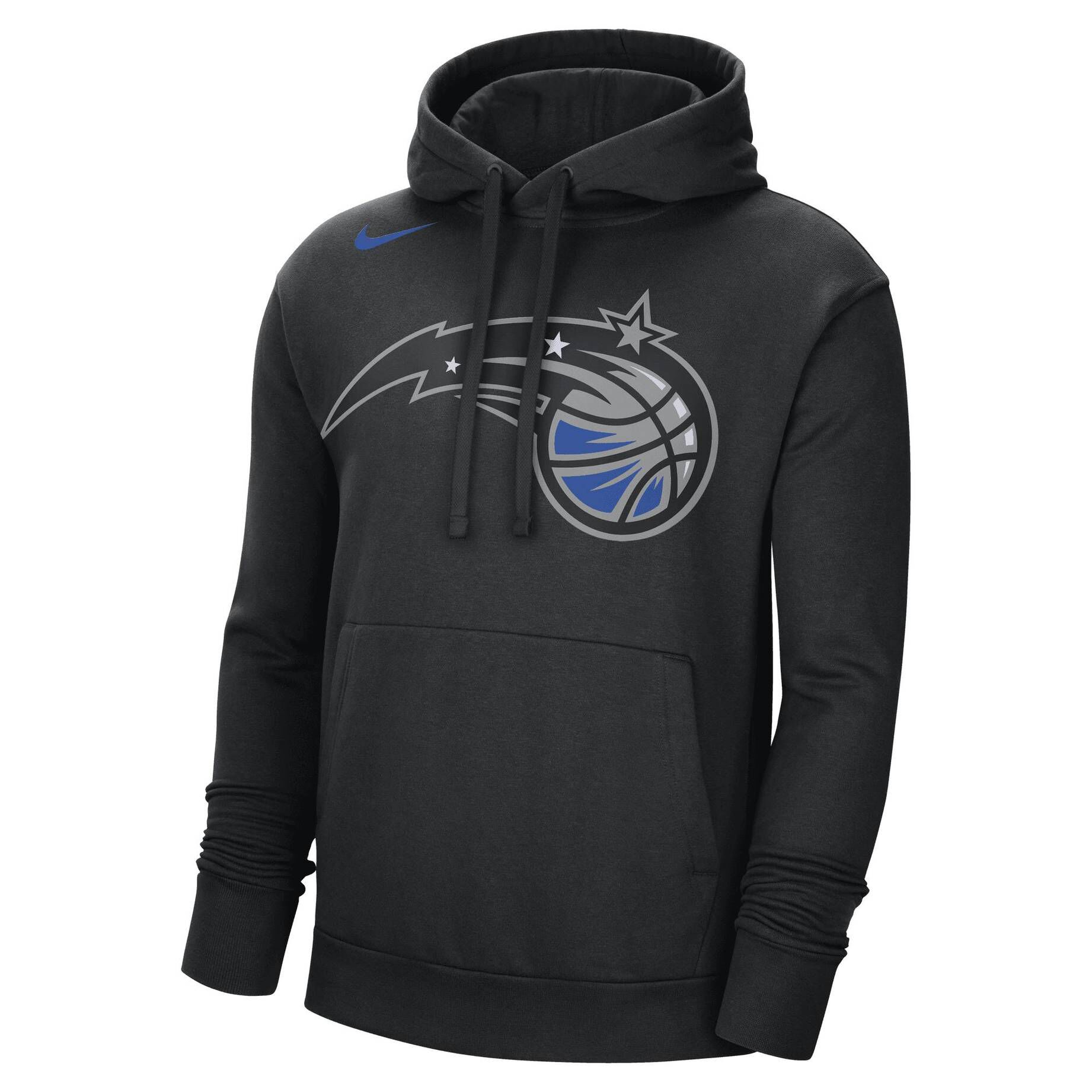 Nike| Herren Hoodie NBA ORLANDO MAGIC
