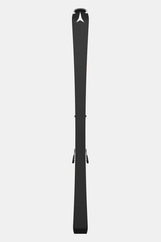 Atomic Atomic Redster Q7 Revoshock Carbon + M 12 Gw Ski