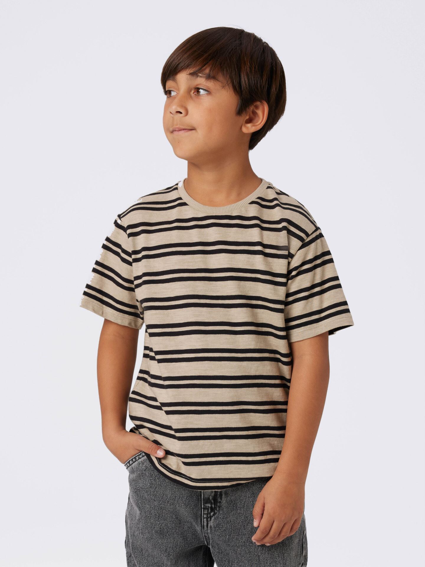 Tecalle Short Sleeve Top