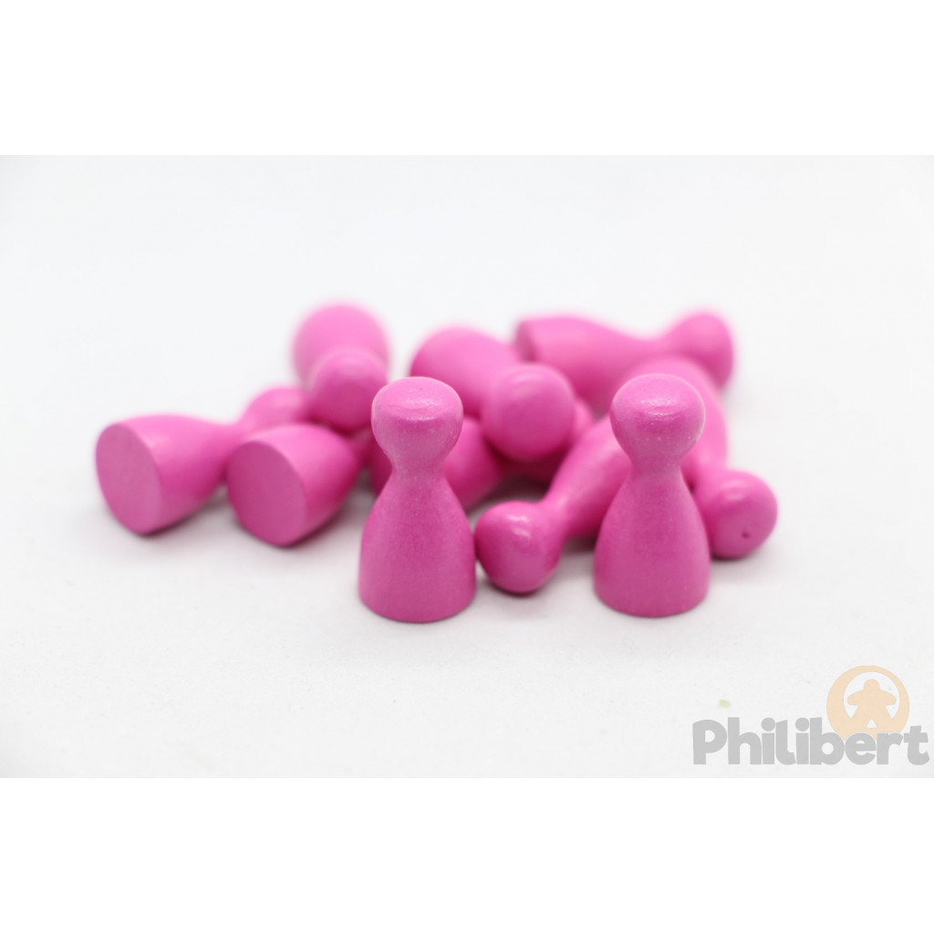 10 Petits Pions
