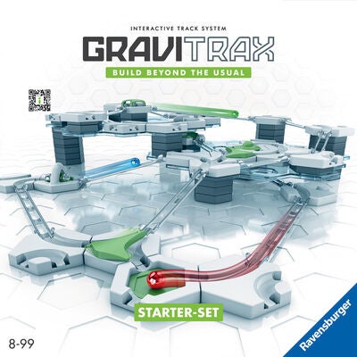 Ravensburger GraviTrax Startsett