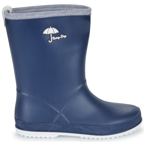 Be Only - RAINY DAY - Marine
