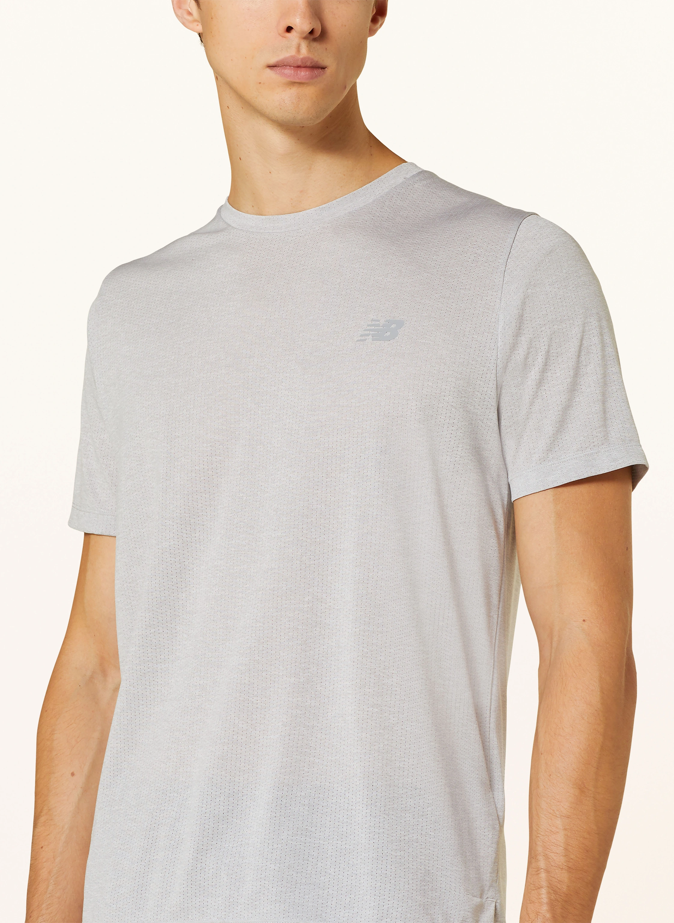 new balance Laufshirt NB ATHLETICS