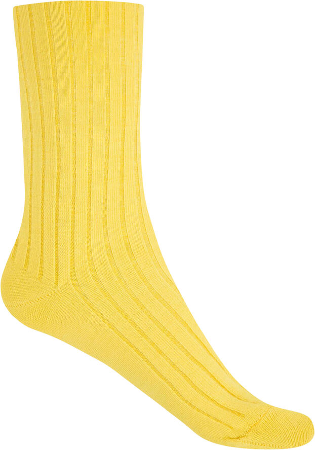 Punto Blanco Bamboo Sock Banana