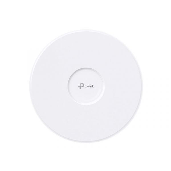 TP-LINK Omada Ponto de Acesso de Teto Wi-Fi 7 BE9300 - EAP772