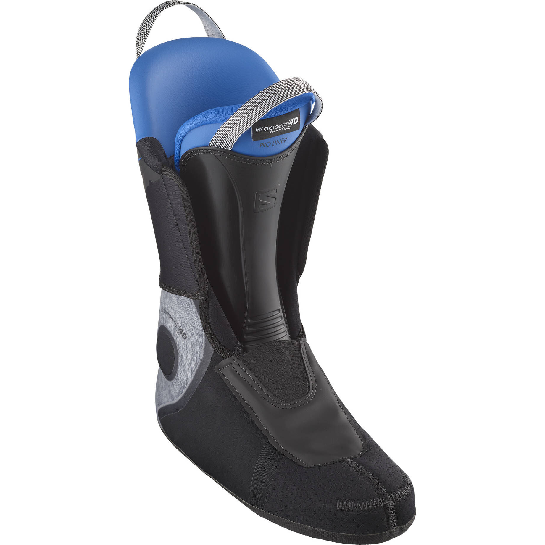 Salomon| Herren Skischuhe S/PRO MV 120 GW