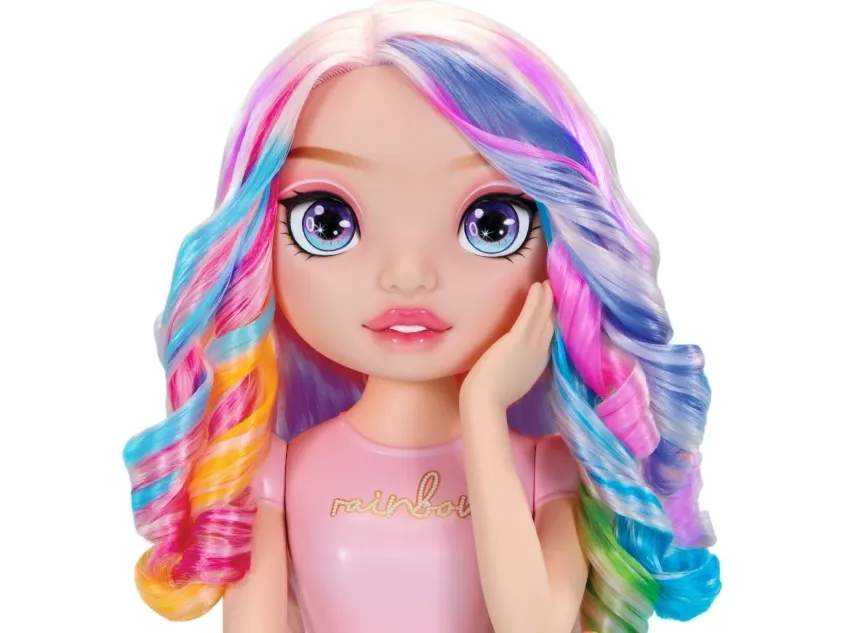 Rainbow HIgh Styling Head Playset