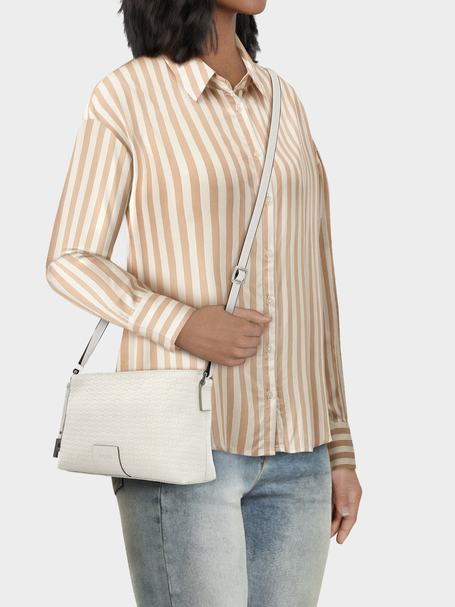 PICARD SCHULTERTASCHE OH-FENCE 5466