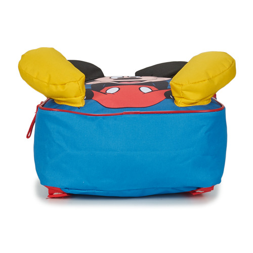 Disney - BACKPACK MICKEY - Multicolore