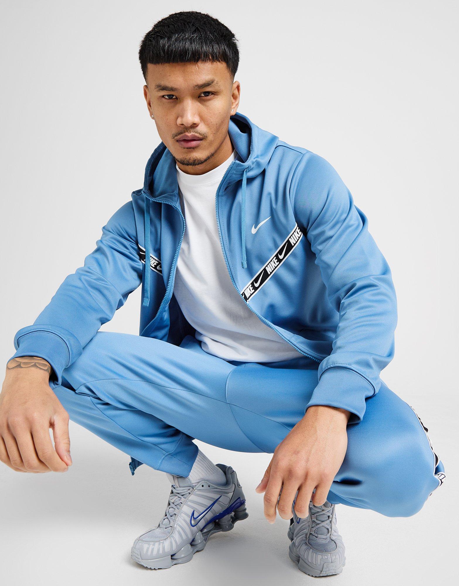 Nike Sweat à capuche Tape