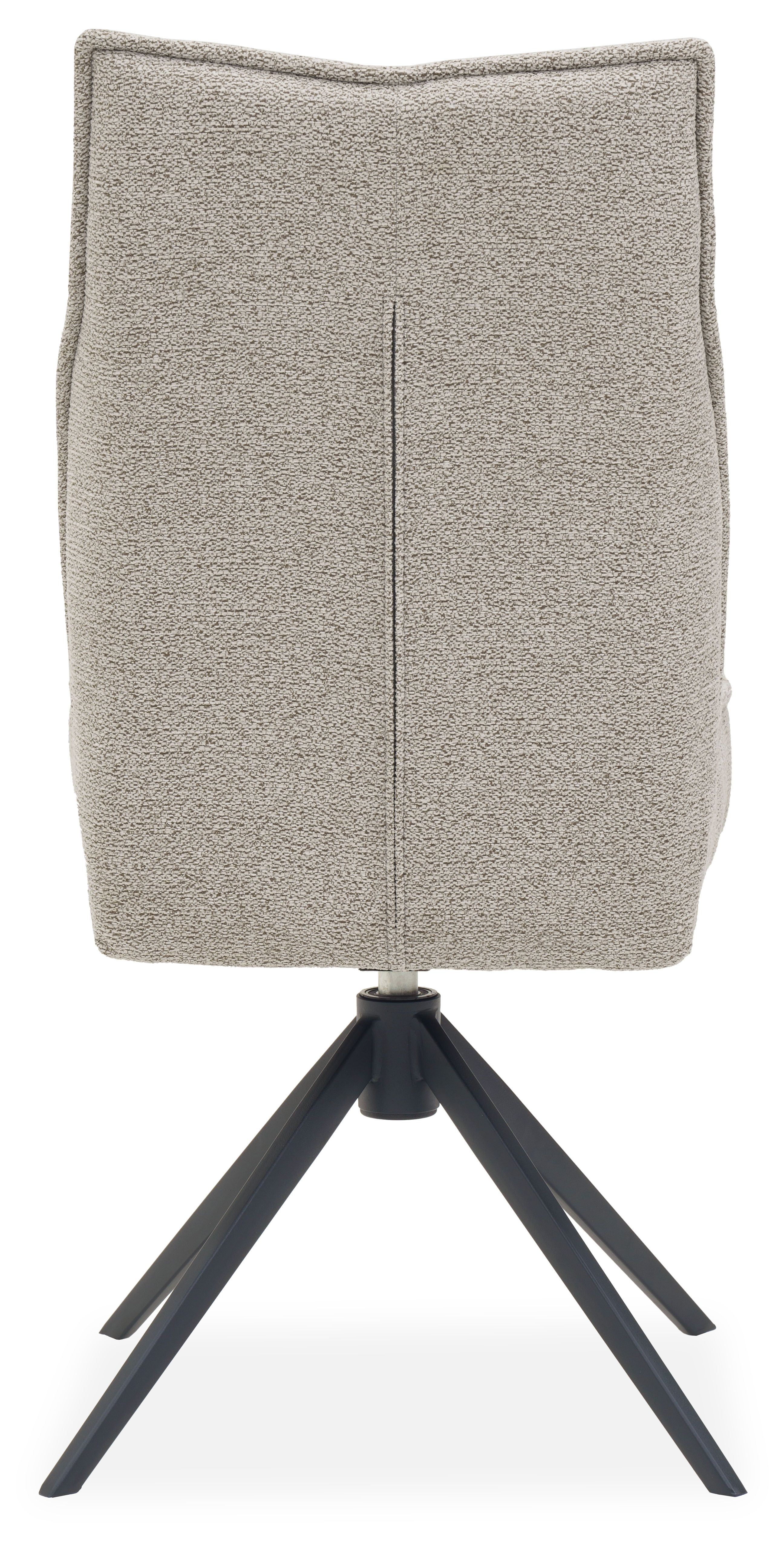 Eetkamerstoel Sahara 400 Renske B50 x D64 x H96 cm