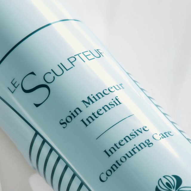 Le Sculpteur Soin minceur intensif SISLEY