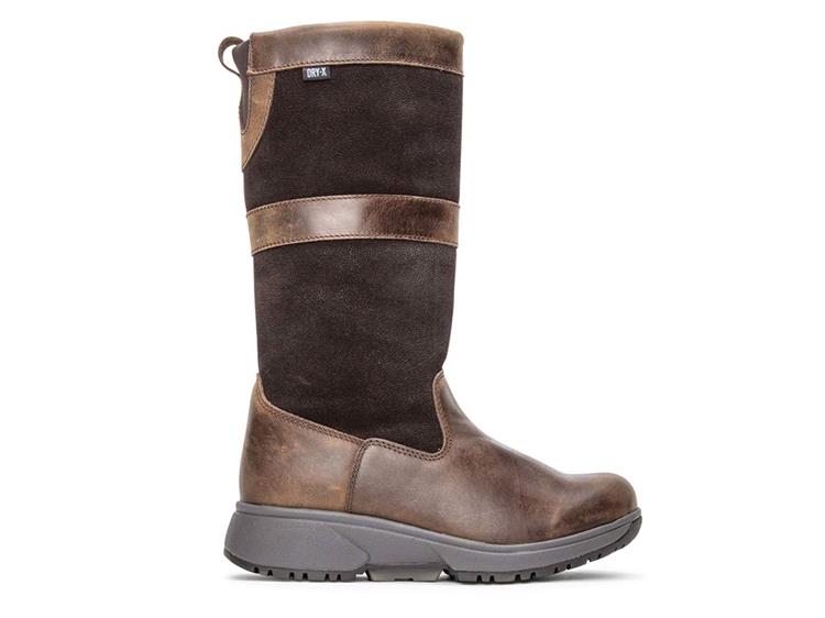 Xsensible 40406.5 wijdte H Brown