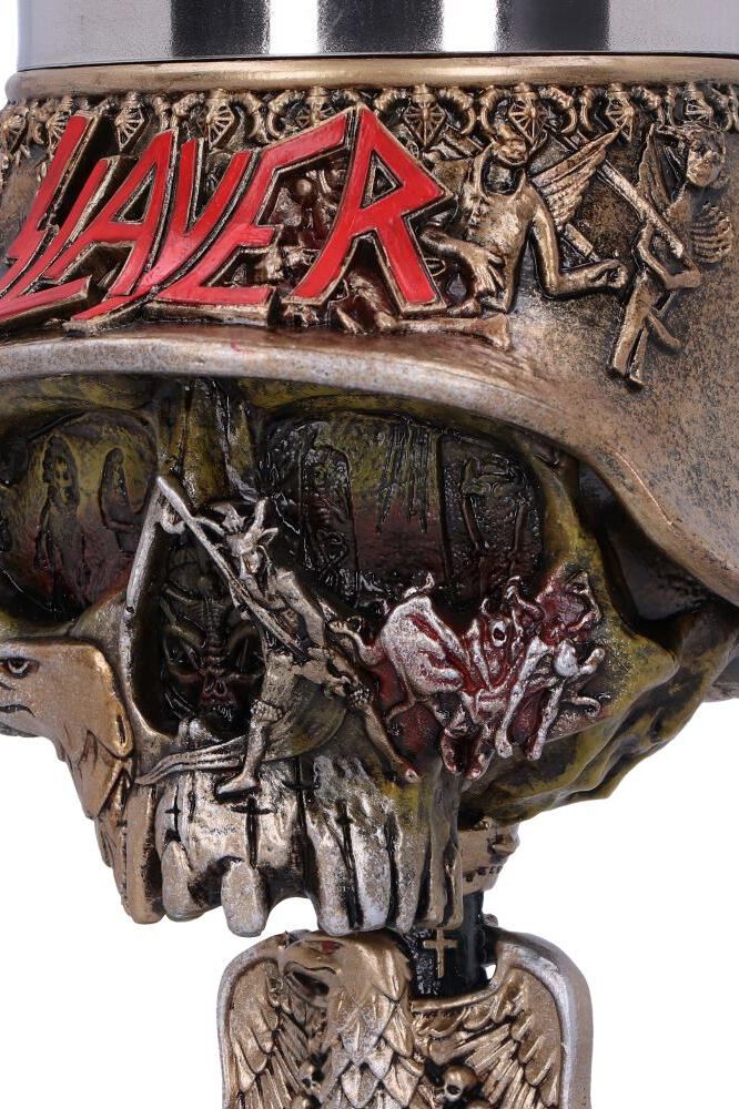 Skull | Slayer Calice