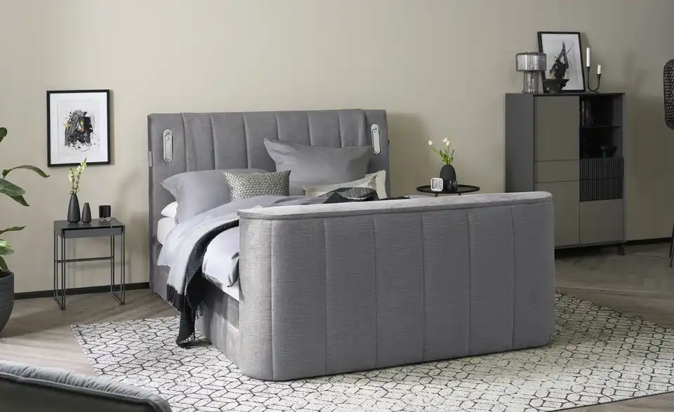 Boxspringbett Houston 6