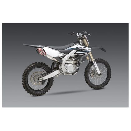 Silencieux Yoshimura RS-4