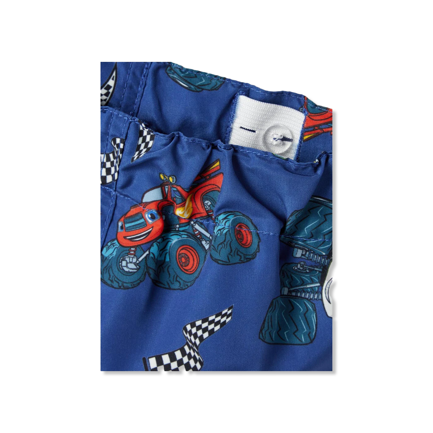 NMMMATISE badeshorts
