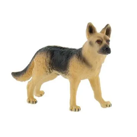 Bullyland 65448 Schäferhund Rex