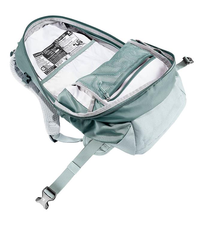 deuter Trail 23 SL teal/tin DR3440423 62