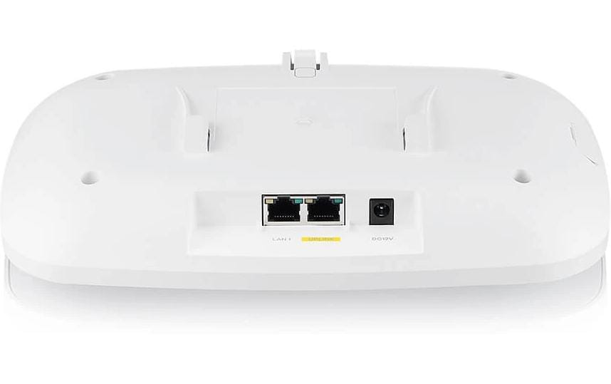 Access Point NWA130BE-EU0101F<br>WiFi-7-Access Points für effizientere Arbeitsplätze