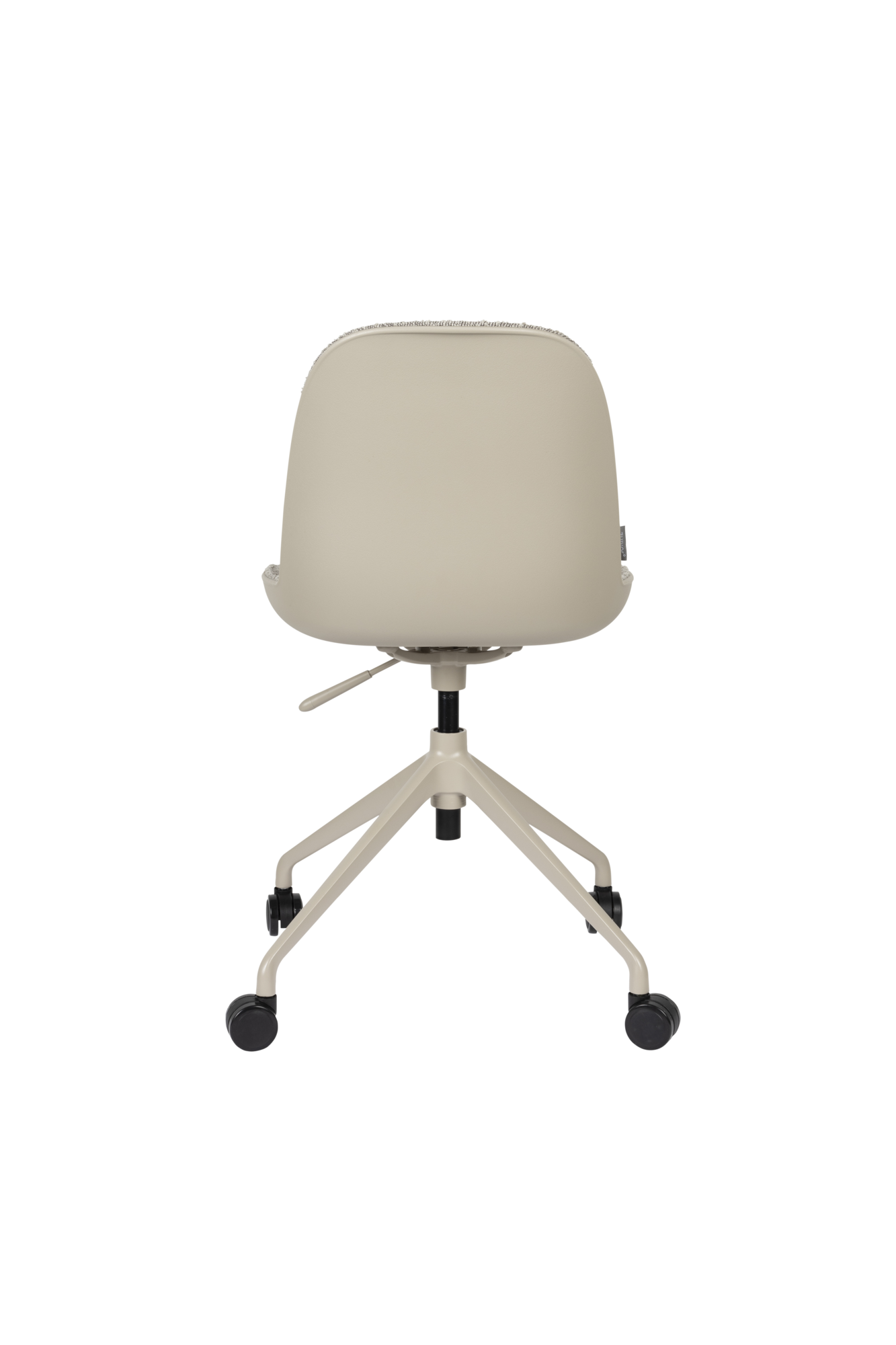 Bureaustoel Albert Kuip Taupe