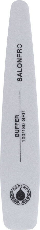 Depend Nail file SalonPro Buffer