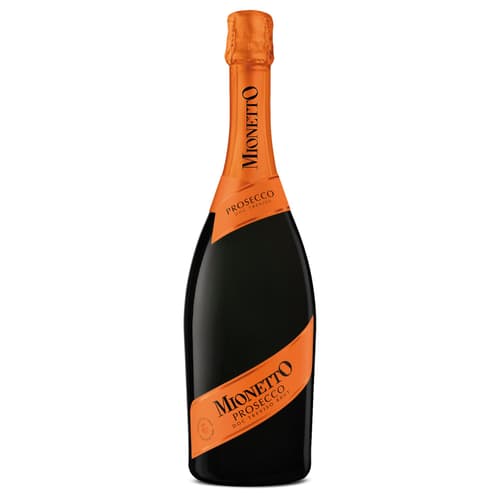 Mionetto Prosecco Treviso DOC Brut