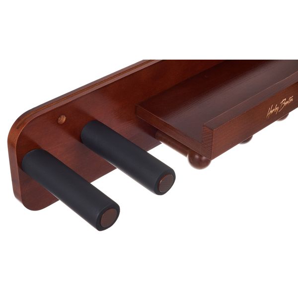 Harley Benton Wall Mount Display Double