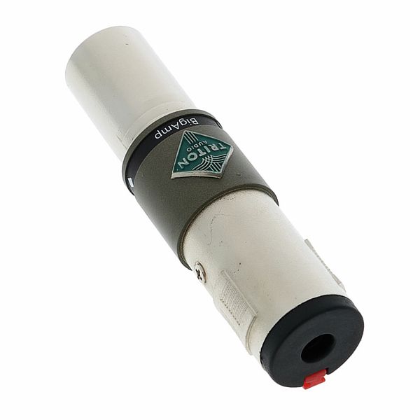 TritonAudio BigAmp
