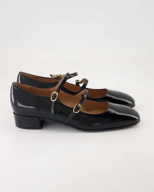 Konstantin Starke P01058NP Pumps in Schwarz