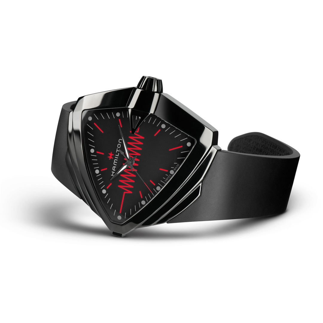 Hamilton Shaped Ventura XXL Bright