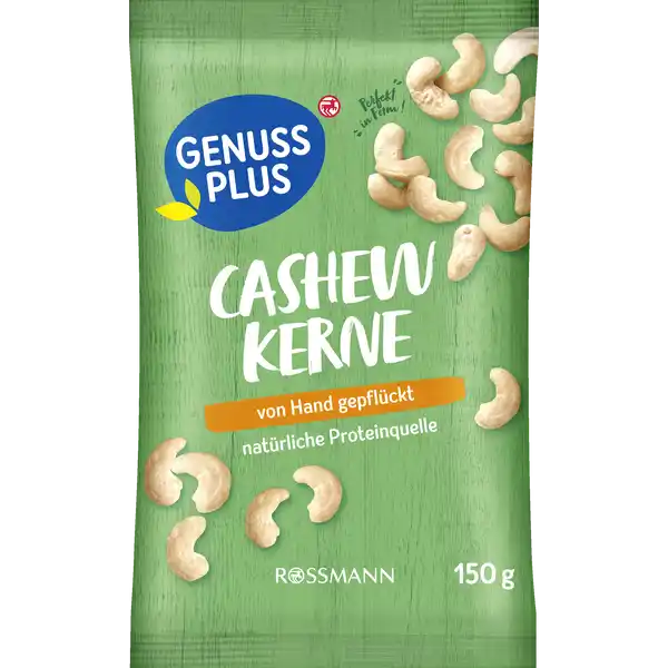 Cashewkerne