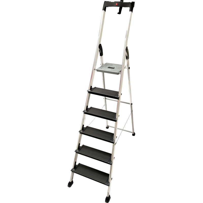 Escabeau HAILO 4XL - 6 marches