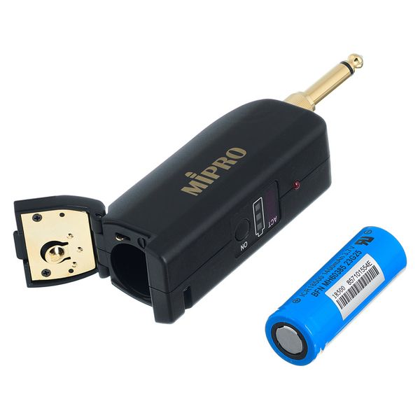 Mipro MT-58