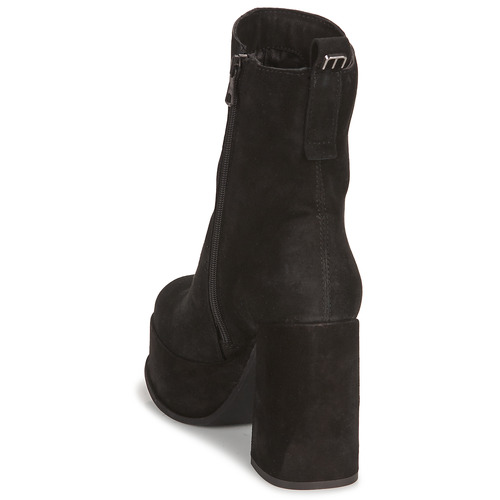 Mjus - ESME - Noir