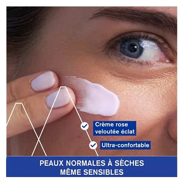 Creme de Rosas Uriage Age Absolu Nutritivo Redensificador Anti-Rugas 50ml