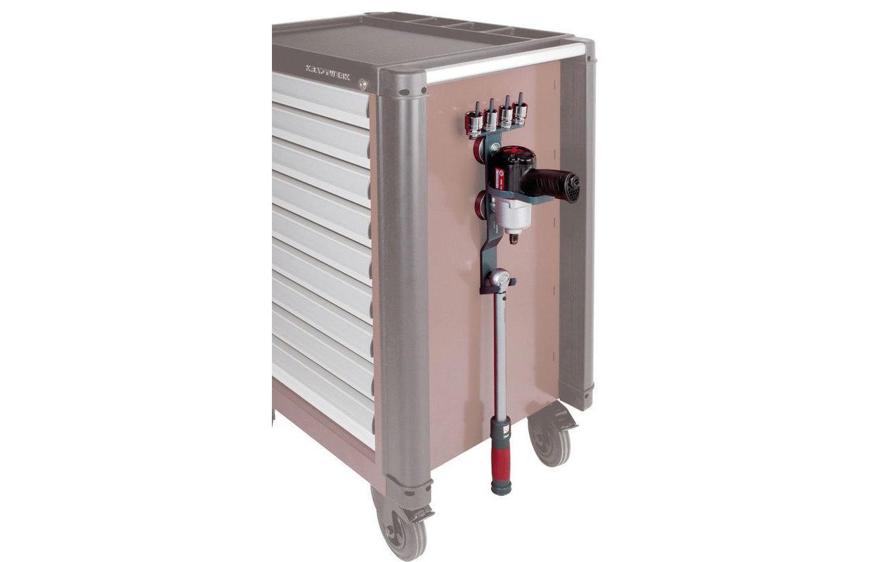 Magnetischer Pneumatik-WerkzeughalterWerkzeughalter