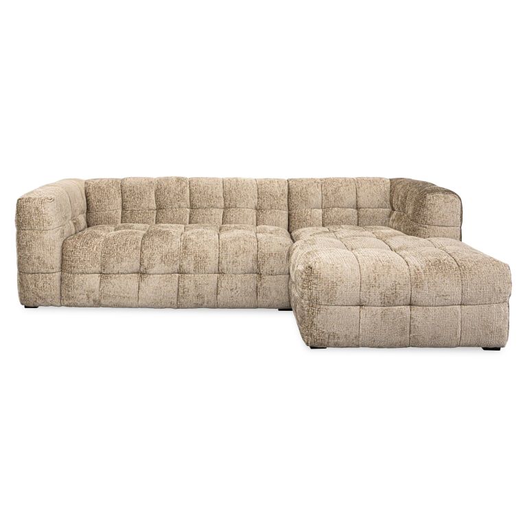 Loungebank S5157 Desert Fusion Merrol B257 x D167 x H68 cm