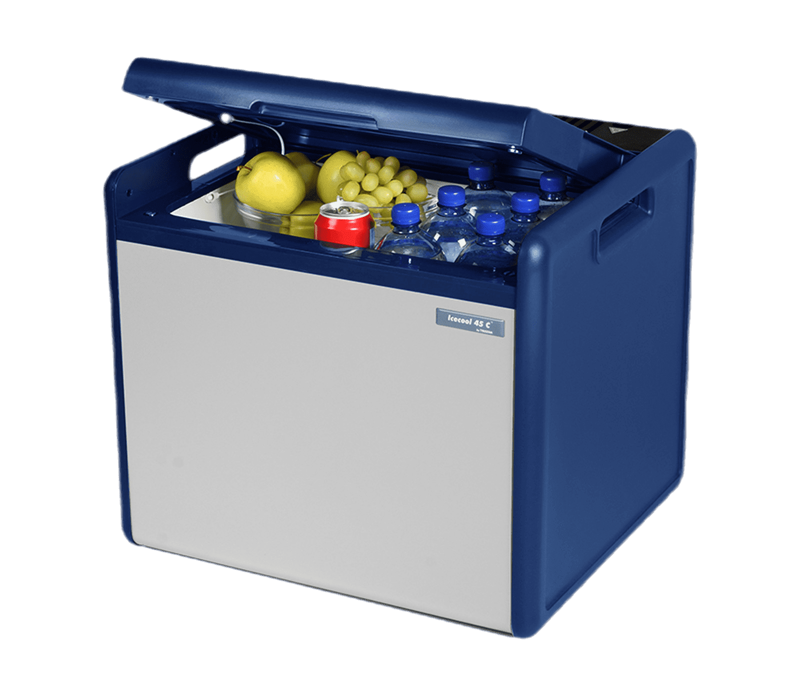 KB-7245 Koelbox 41L