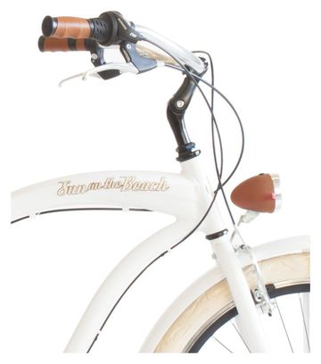 Vélo de ville Airbici Crusier Man 26