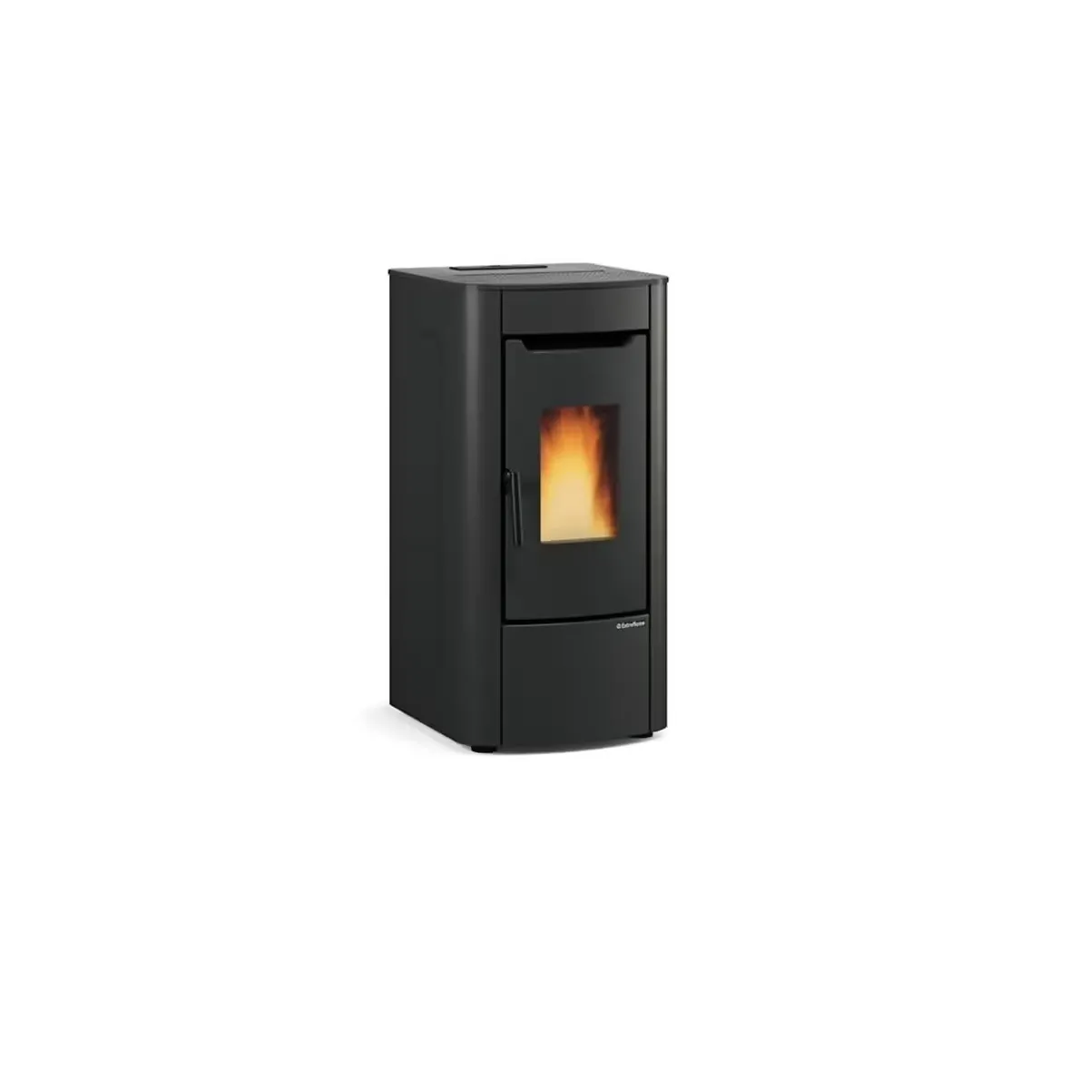 La Nordica Extraflame NORDICA ExtraFlame Sabry 5.0 Noir