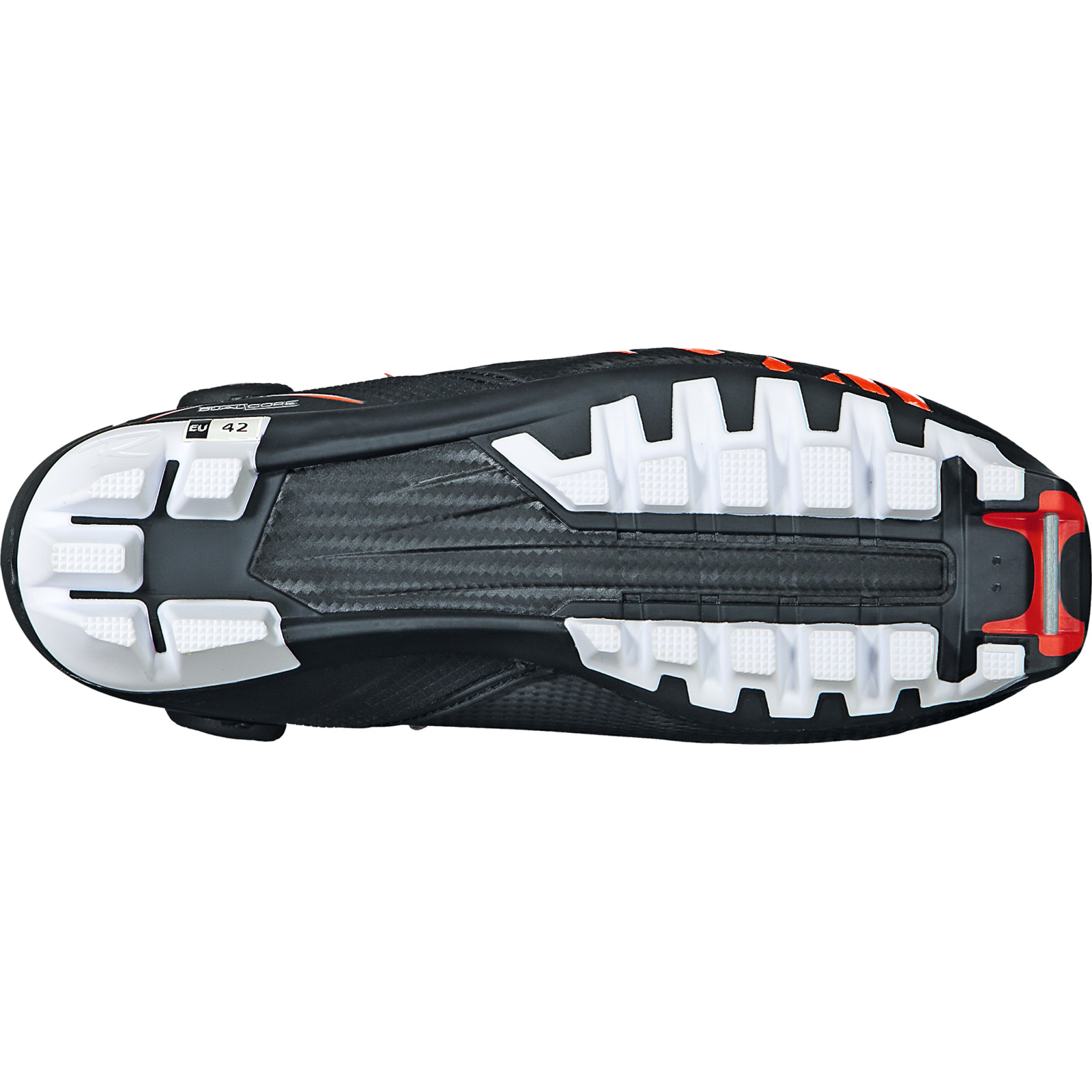 Rossignol Unisex Skatingschuh X-10 41