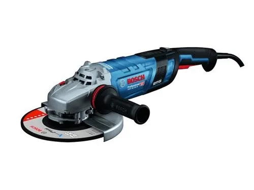 Bosch VINKELSLIBER GWS 30-230 B