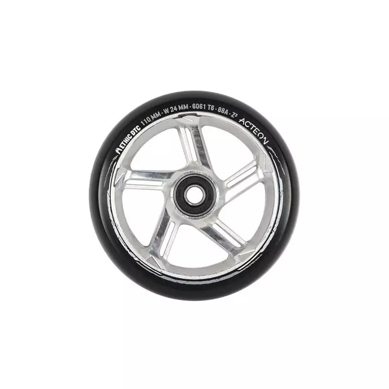 Roue Ethic DTC Acteon 110