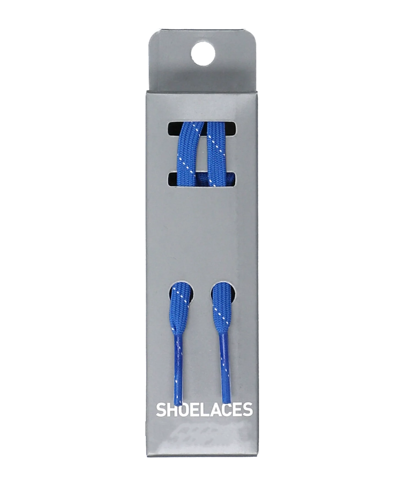 11teamsports CYO Schnürsenkel Laces Blau