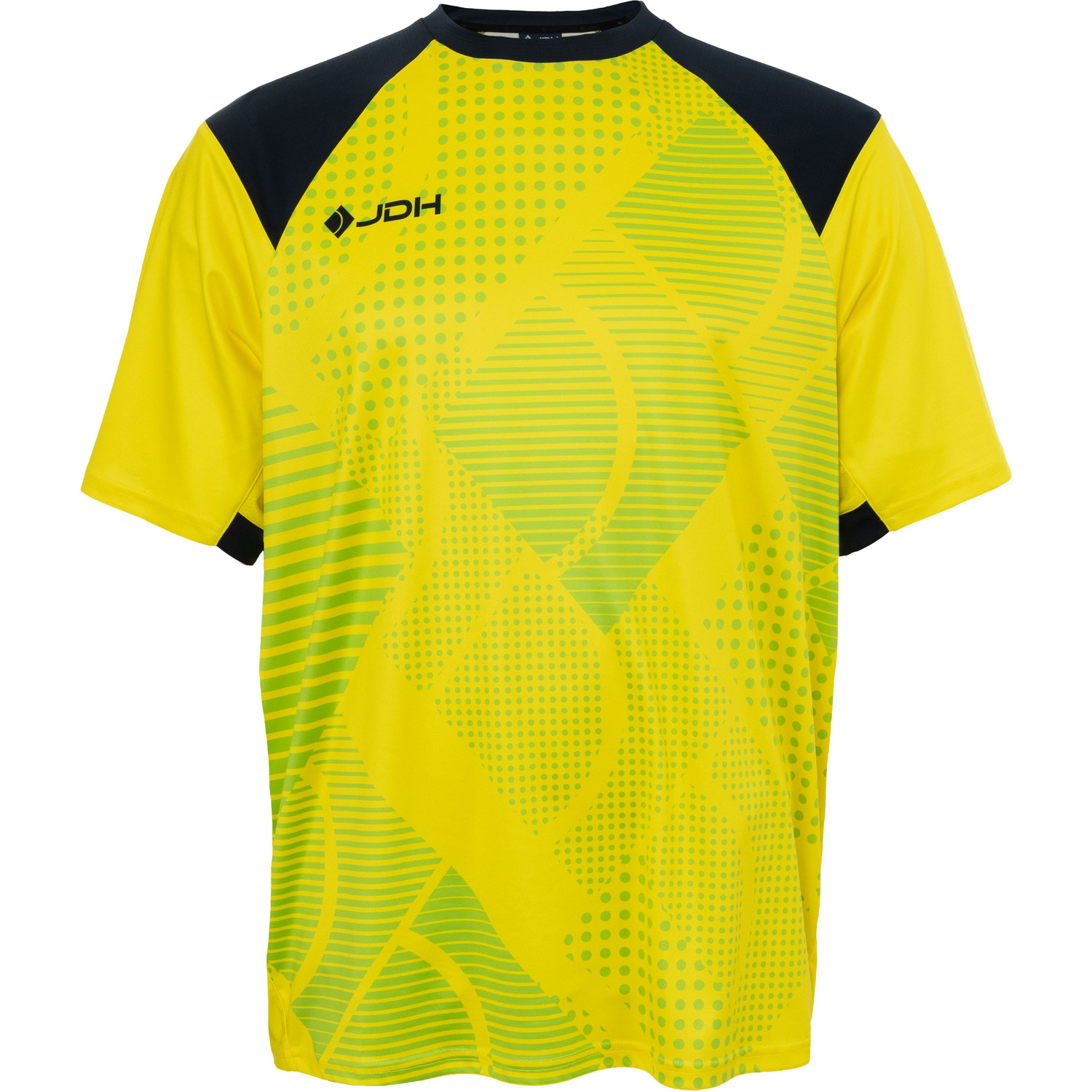 JDH Carbon Keepersshirt Senior